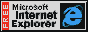 Microsoft Internet Explorer badge.
