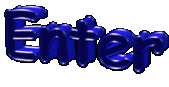 Animated 3D blue Enter button.